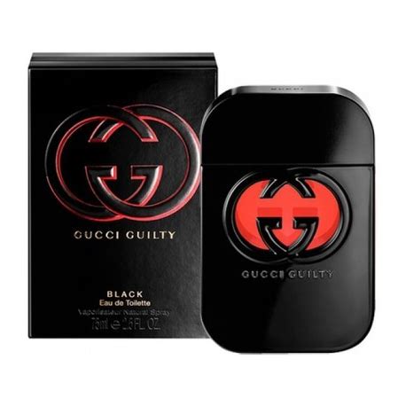 gucci guilty black kvepalai|guilty Gucci.